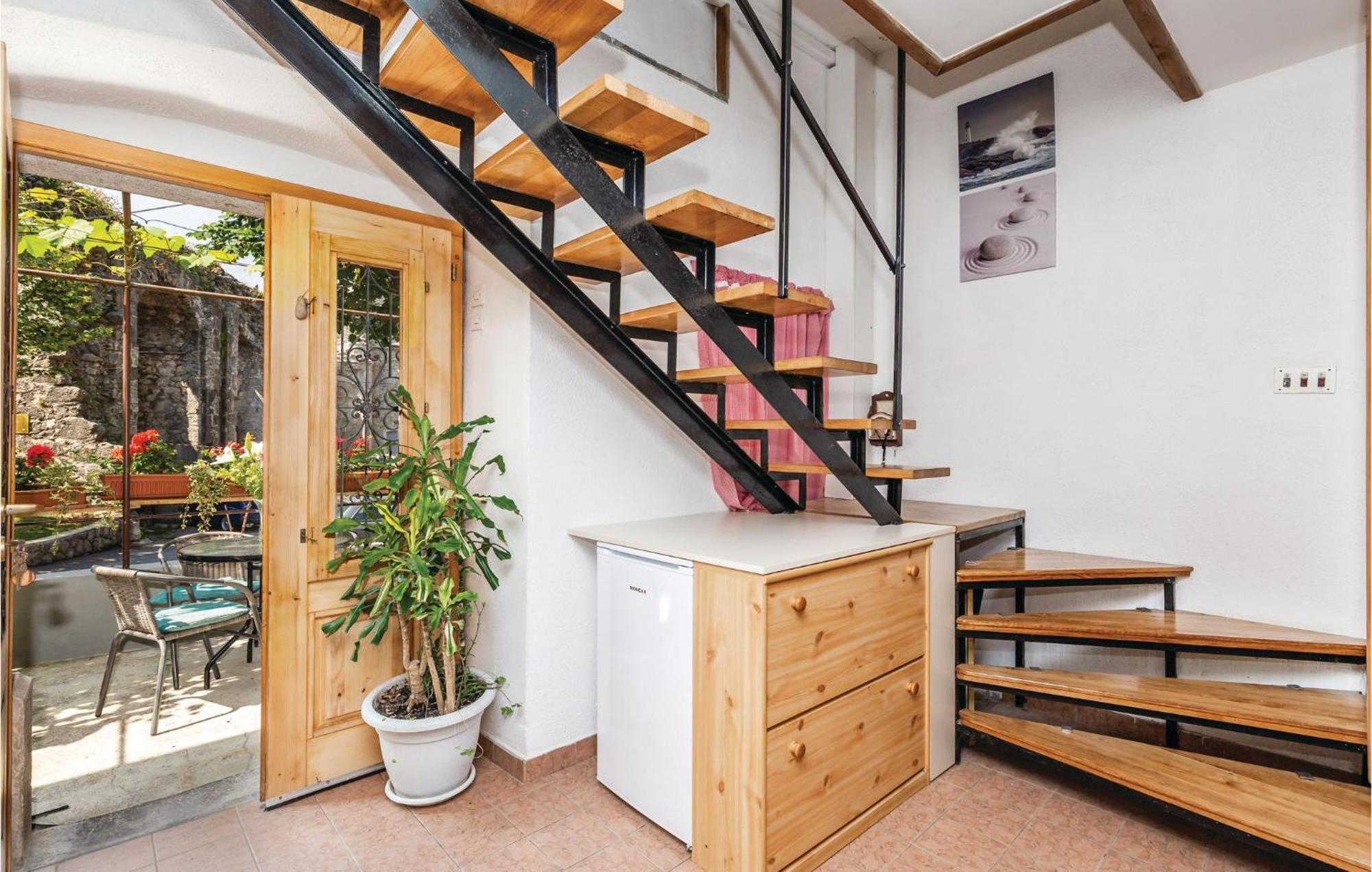 Nice Apartment In Kastav With Wifi Eksteriør billede