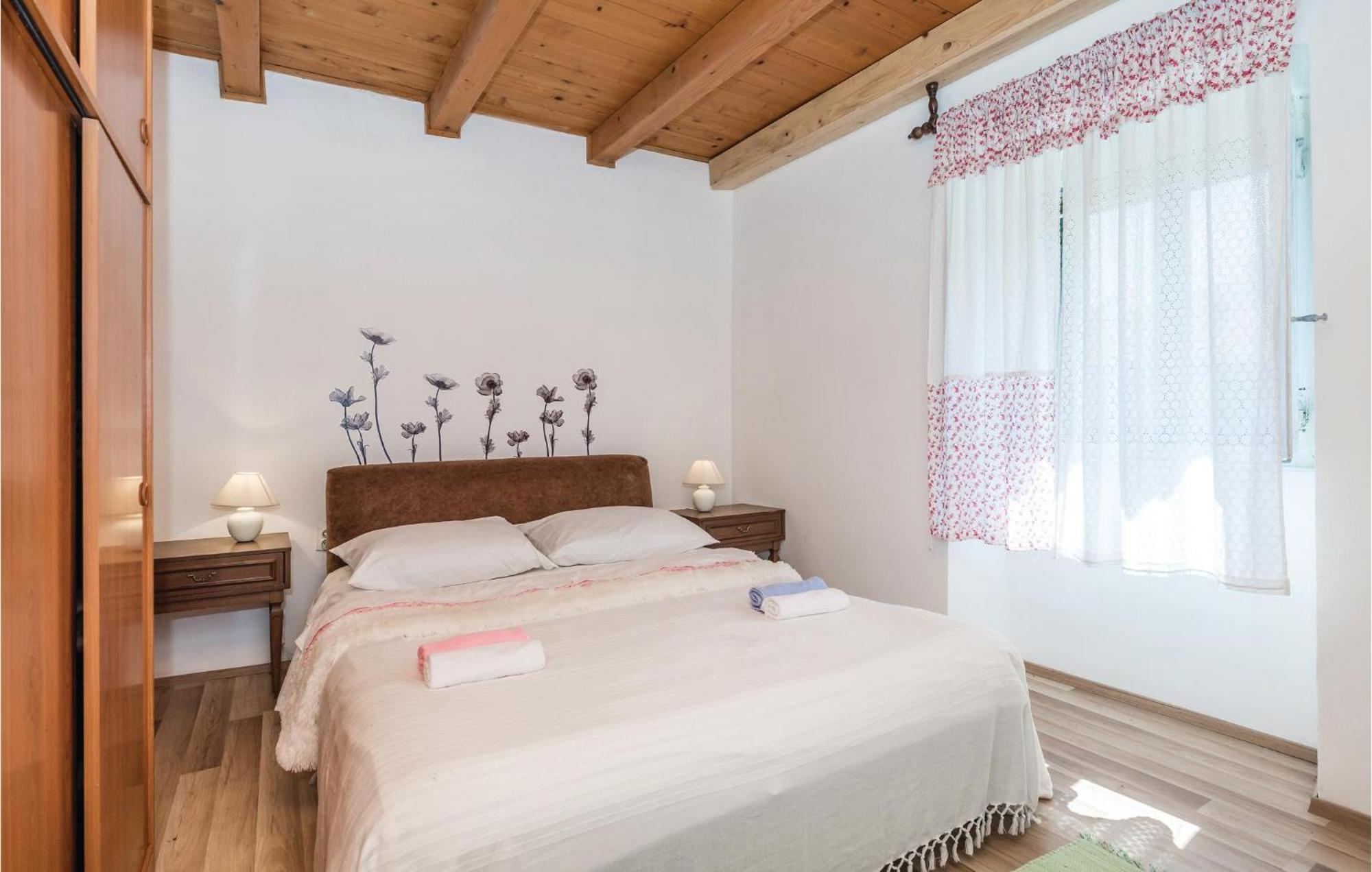 Nice Apartment In Kastav With Wifi Eksteriør billede