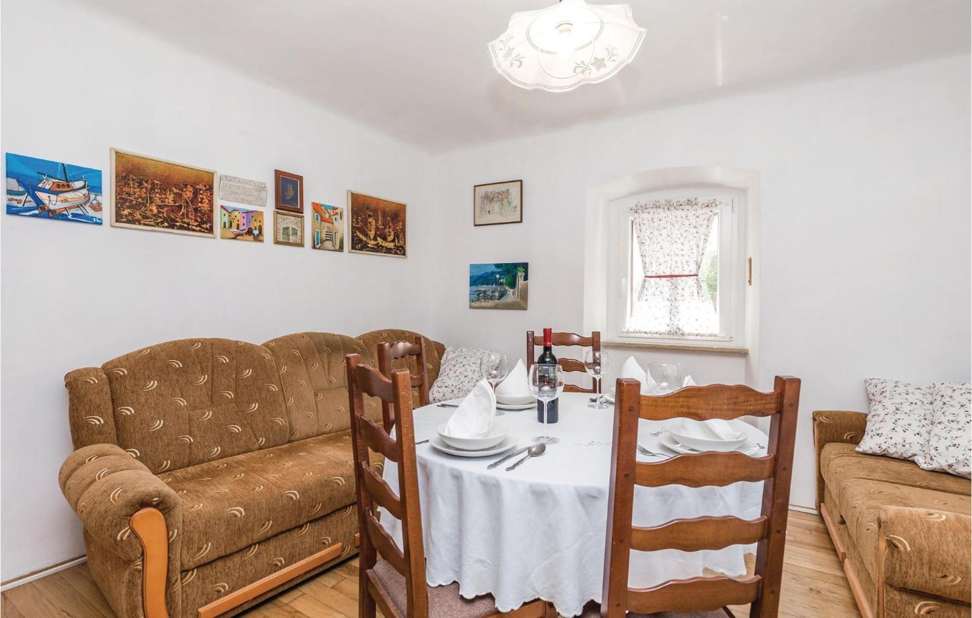 Nice Apartment In Kastav With Wifi Eksteriør billede